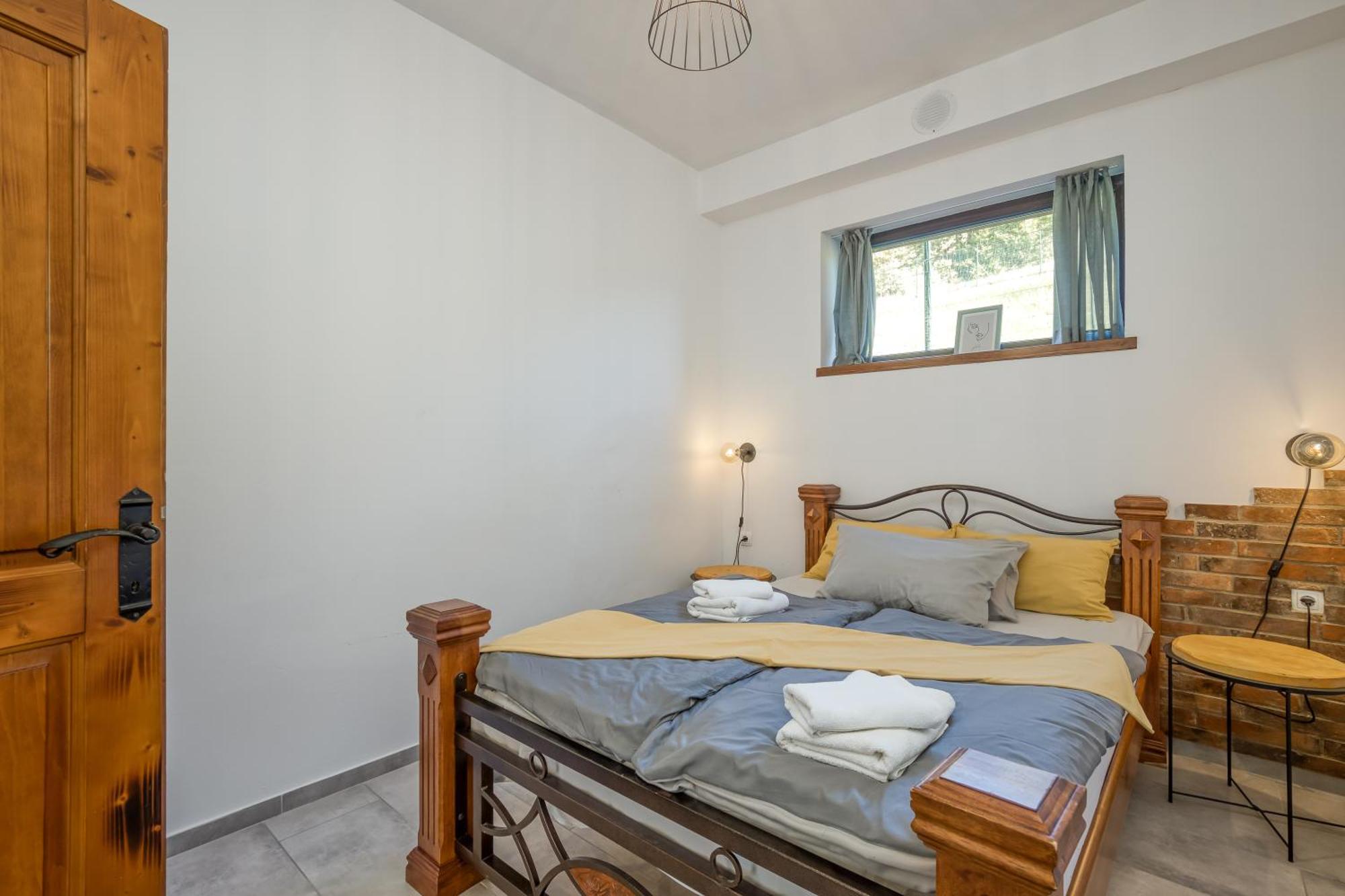 Bajsova Domacija Apartment Podcetrtek Ruang foto